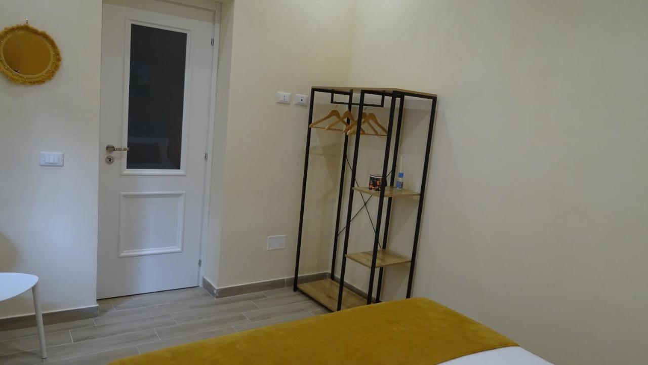 Il Giardino Segreto Apartment Palermo Exterior photo