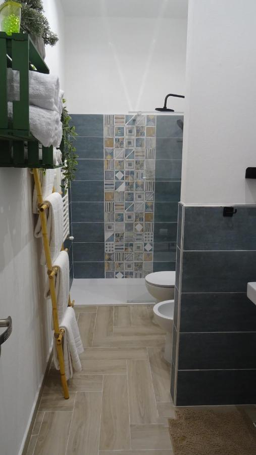 Il Giardino Segreto Apartment Palermo Exterior photo